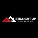 Straight Up Builders Tauranga logo